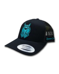 GORRA AZUL
