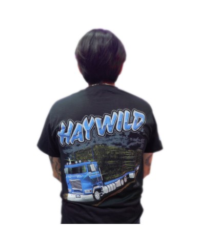 HAYWILD