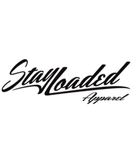 Stay Loaded Apperal